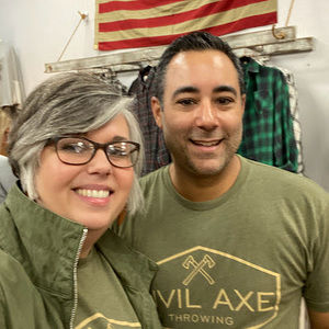 Meet your Posher, Dede